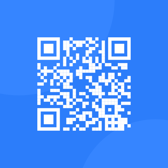 qr cggode